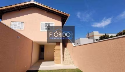 Casa para Venda em Atibaia, Jardim Do Lago, 3 dormitórios, 2 suítes, 3 banheiros, 2 vagas