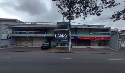 Sala Comercial para Venda em Atibaia, Jardim Paulista, 2 banheiros