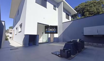 Casa para Venda em Atibaia, Jardim Maristela, 3 dormitórios, 1 suíte, 2 banheiros, 2 vagas