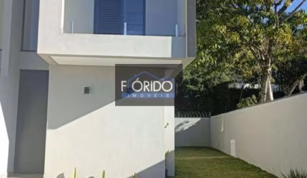 Casa para Venda em Atibaia, Jardim Maristela, 3 dormitórios, 1 suíte, 2 banheiros, 3 vagas
