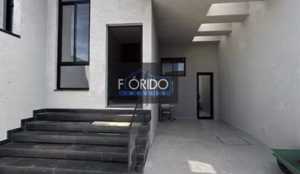 Casa para Venda em Atibaia, Jardim Do Lago, 3 dormitórios, 1 suíte, 2 banheiros, 2 vagas