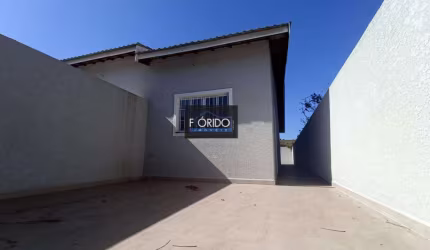 Casa para Venda em Atibaia, Jardim Brogotá, 2 dormitórios, 1 suíte, 2 banheiros, 2 vagas