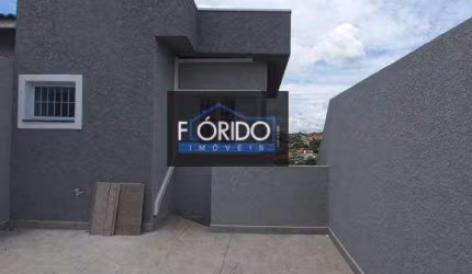 Casa para Venda em Atibaia, Jardim Imperial, 2 dormitórios, 2 suítes, 2 banheiros, 2 vagas