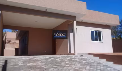 Casa para Venda em Atibaia, Chácaras Interlagos, 3 dormitórios, 1 suíte, 2 banheiros, 4 vagas