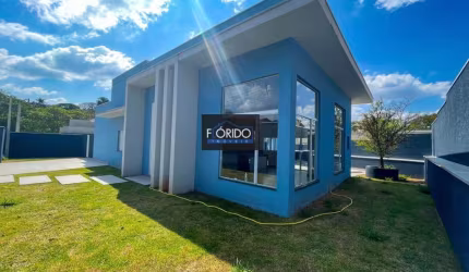 Casa para Venda em Atibaia, Retiro Das Fontes, 3 dormitórios, 1 suíte, 2 banheiros, 3 vagas