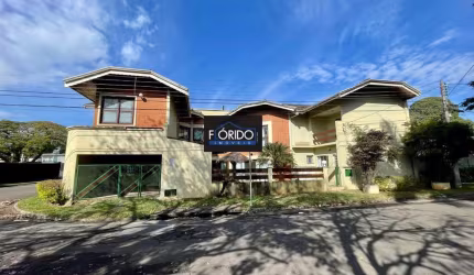 Casa para Venda em Atibaia, Jardim Floresta, 3 dormitórios, 1 suíte, 3 banheiros, 2 vagas