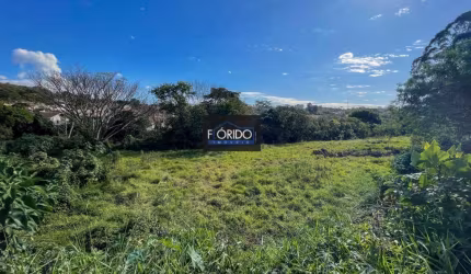 Terreno para Venda em Atibaia, Vila Santista