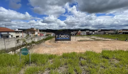Terreno para Venda em Atibaia, Centro