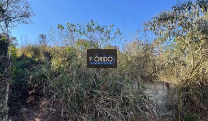 Terreno para Venda em Atibaia, Jardim Estância Brasil