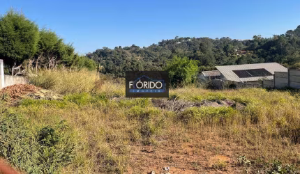 Terreno para Venda em Atibaia, Jardim Estância Brasil