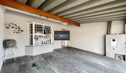 Casa para Venda em Atibaia, Atibaia Jardim, 3 dormitórios, 1 suíte, 2 banheiros, 2 vagas