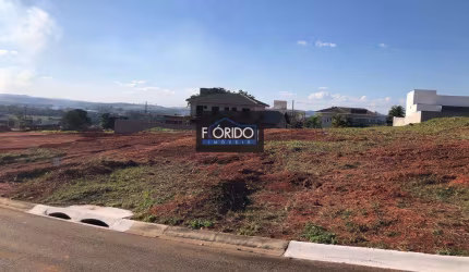 Terreno em Condomínio para Venda em Atibaia, condomínio shambala III