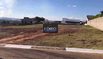 Terreno em Condomínio para Venda em Atibaia, condomínio shambala III