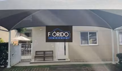 Casa em Condomínio para Venda em Atibaia, Vila Gíglio, 3 dormitórios, 1 suíte, 2 banheiros, 3 vagas