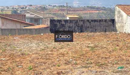 Terreno para Venda em Atibaia, Jardim das Cerejeiras