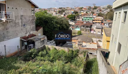 Terreno para Venda em Atibaia, Jardim Imperial