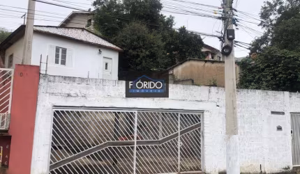 Casa para Venda em Atibaia, Jardim Imperial, 2 dormitórios, 2 banheiros, 2 vagas