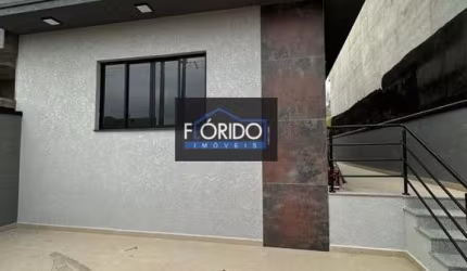Casa para Venda em Atibaia, Bella Atibaia, 3 dormitórios, 1 suíte, 2 banheiros, 2 vagas