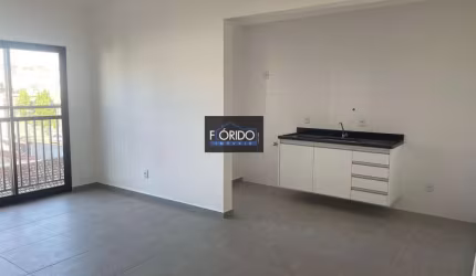 Apartamento para Locação em Atibaia, Atibaia Jardim, 1 dormitório, 1 banheiro, 1 vaga