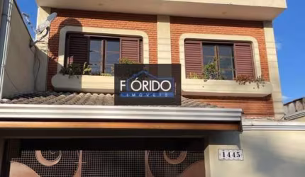 Casa para Venda em Atibaia, Atibaia Jardim, 3 dormitórios, 1 suíte, 5 banheiros, 1 vaga