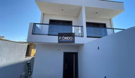 Casa para Venda em Atibaia, Jardim Maristela Ii, 3 dormitórios, 1 suíte, 3 banheiros, 2 vagas