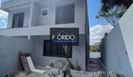 Casa para Venda em Atibaia, Jardim Maristela, 3 dormitórios, 3 suítes, 4 banheiros, 2 vagas