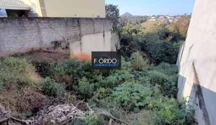 Terreno para Venda em Atibaia, Cidade Satélite