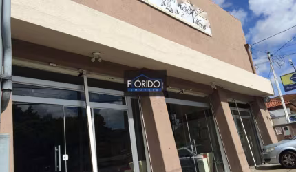 Galpão para Venda em Atibaia, Centro