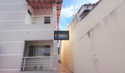 Casa para Venda em Atibaia, Alvinópolis, 3 dormitórios, 1 suíte, 2 banheiros, 2 vagas