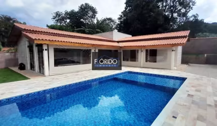 Casa em Condomínio para Venda em Piracaia, CONDOMÍNIO NAUTICO DE PIRACAIA, 3 dormitórios, 1 suíte, 2 banheiros, 2 vagas