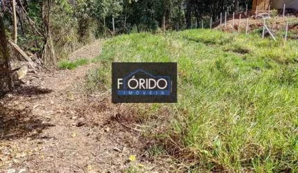Terreno para Venda em Atibaia, Jardim São Felipe