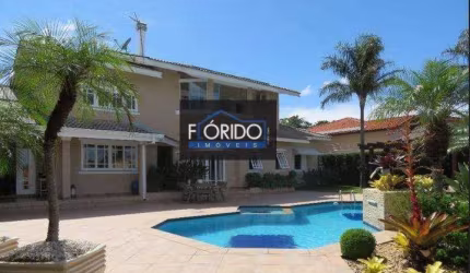 Casa para Venda em Atibaia, Jardim Itaperi, 4 dormitórios, 2 suítes, 3 banheiros, 4 vagas