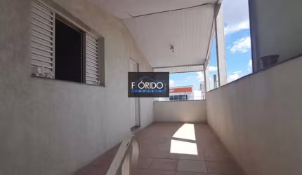 Comercial para Venda em Atibaia, Vila Thaís, 3 dormitórios, 1 suíte, 2 banheiros, 2 vagas
