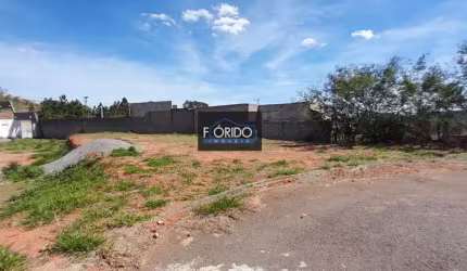 Terreno em Condomínio para Venda em Atibaia, Belvedere