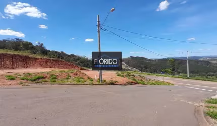 Terreno em Condomínio para Venda em Atibaia, Belvedere