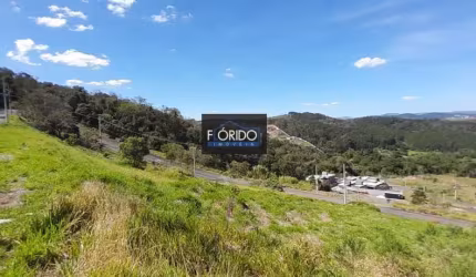 Terreno em Condomínio para Venda em Atibaia, Belvedere