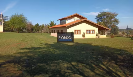 Fazenda para Venda em Avaré, Majuar, 5 dormitórios, 1 suíte, 2 banheiros, 6 vagas