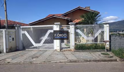 Casa para Venda em Atibaia, Jardim Do Lago, 3 dormitórios, 1 suíte, 2 banheiros, 2 vagas