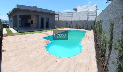 Casa para Venda em Atibaia, Serra de Atibaia, 3 dormitórios, 1 suíte, 2 banheiros, 4 vagas