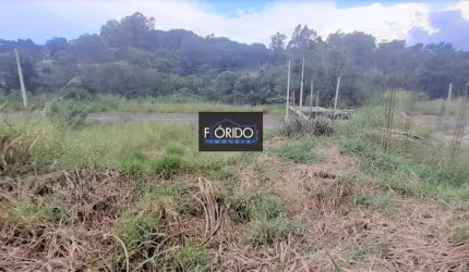 Terreno para Venda em Atibaia, Vivejo Atibaia