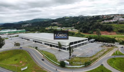 Galpão para Venda em Atibaia, Chácaras Brasil