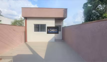 Casa para Venda em Atibaia, Jardim São Felipe, 2 dormitórios, 1 suíte, 2 banheiros, 2 vagas
