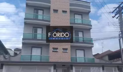 Apartamento para Venda em Atibaia, Jardim Cerejeiras, 2 dormitórios, 1 suíte, 1 banheiro, 1 vaga