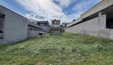 Terreno em Condomínio para Venda em Atibaia, Condominio Buona Vita