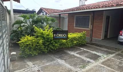 Casa para Venda em Atibaia, Jardim Paulista, 3 dormitórios, 1 suíte, 2 banheiros, 4 vagas