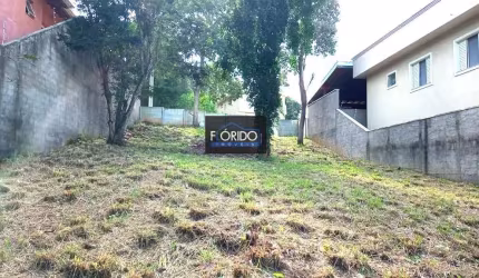 Terreno para Venda em Atibaia, Jardim Maristela