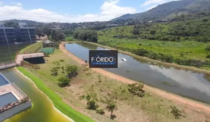 Apartamento para Venda em Atibaia, Retiro Das Fontes, 3 dormitórios, 3 suítes, 4 banheiros, 2 vagas