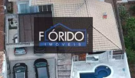 Casa para Venda em Atibaia, Jardim Paulista, 4 dormitórios, 2 suítes, 4 banheiros, 3 vagas