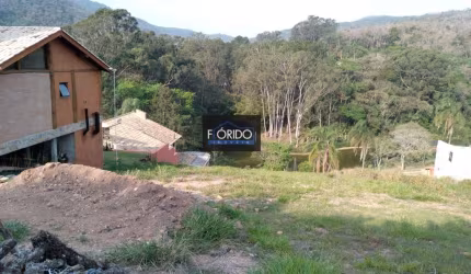 Terreno em Condomínio para Venda em Atibaia, Condomínio Clube da Montanha