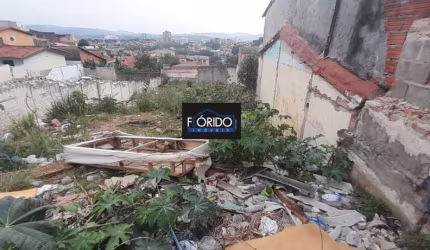 Terreno para Venda em Atibaia, Alvinópolis
